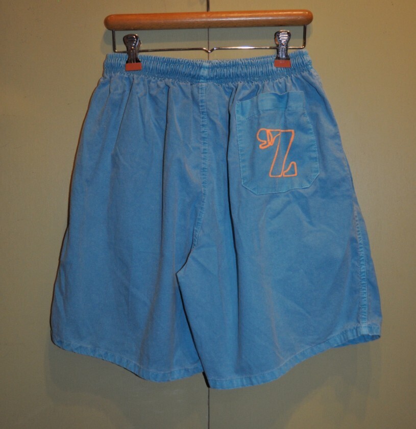 ホット商品 ユーズド 80年代 JIMMY'Z ジミーズ ショーツ MADE IN USA（90 ウエア